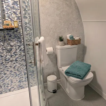 Caplor Glamping & Lodges-2