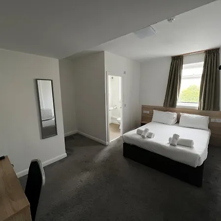 Ox Hotel Carlisle-2