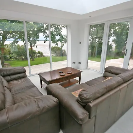 Dornock Brow Cottage-2