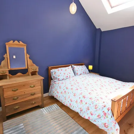 Dornock Brow Cottage-3
