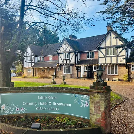 Little Silver Country Hotel-2