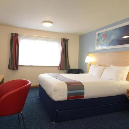 Travelodge St. Clears Carmarthen-3