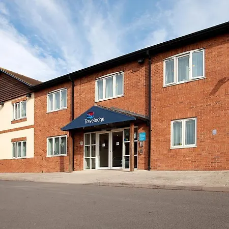 Travelodge Shrewsbury Battlefield-2