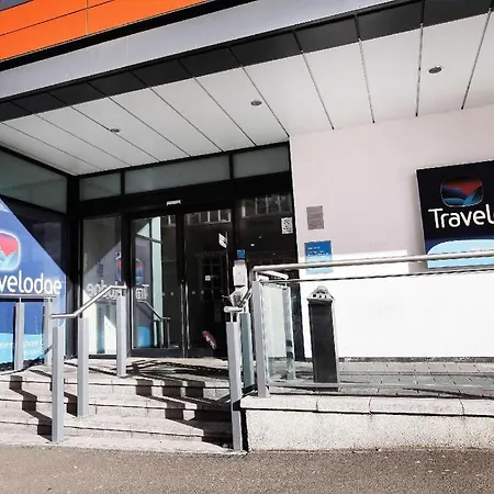Travelodge Birmingham Central Newhall Street-3