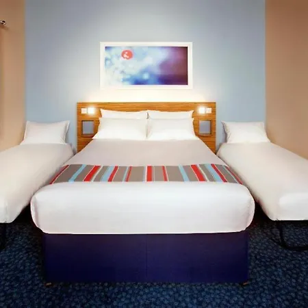 Travelodge Hereford Grafton-3