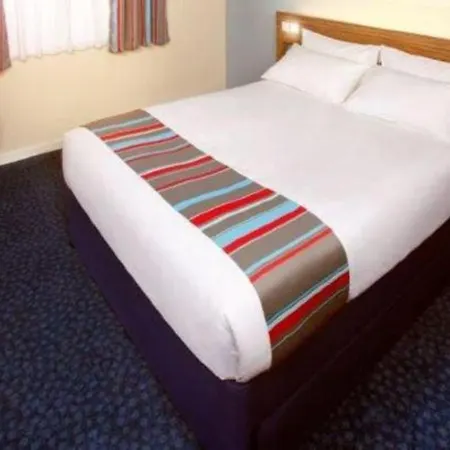 Travelodge Stoney Cross Lyndhurst-2