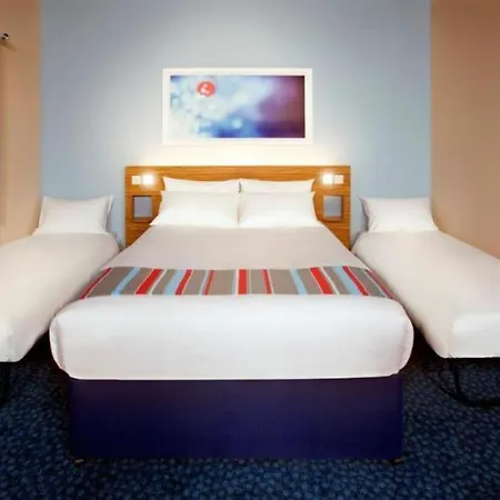 Travelodge Fort William-2