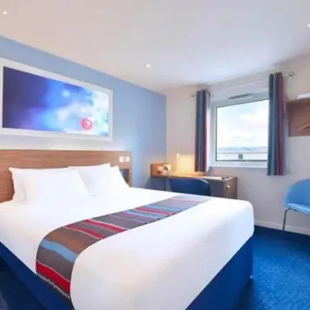Travelodge Lytham St Annes-2