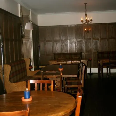 The Weem Inn-3