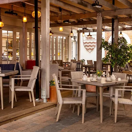 The Beverley Arms Hotel-2