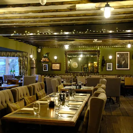 Black Horse Inn-3