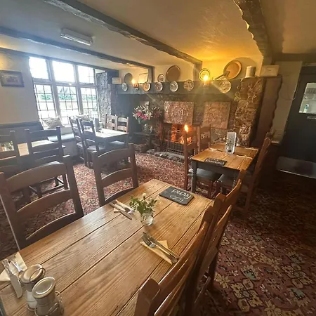Manor Inn Galmpton-2