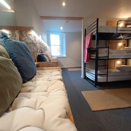 Haystack Hostel-2