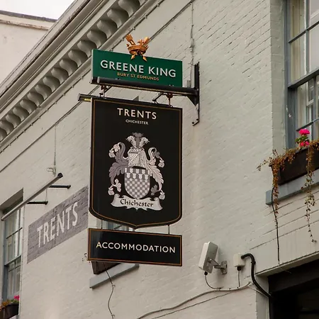 Trents By Greene King Inns-3