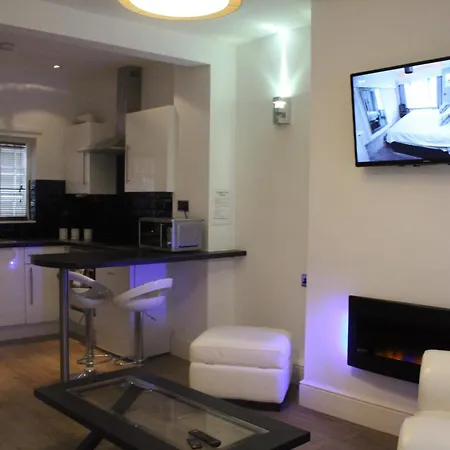 Yarm View Guest House And Cottages-2