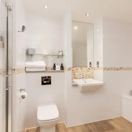 Carnoustie Golf Hotel 'A Bespoke Hotel'-3