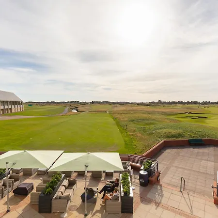 Carnoustie Golf Hotel 'A Bespoke Hotel’-3