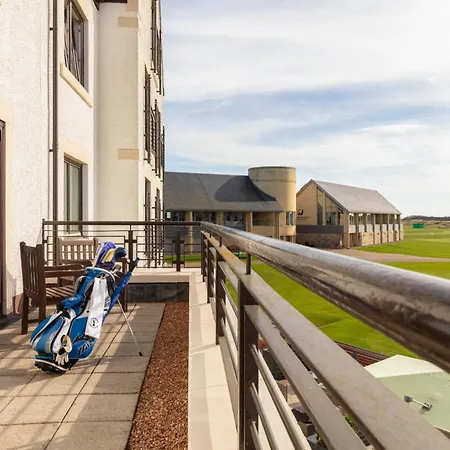Carnoustie Golf Hotel 'A Bespoke Hotel’-2