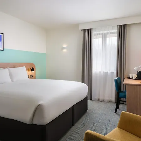 Garner Hotel Rotherham East By Ihg-2