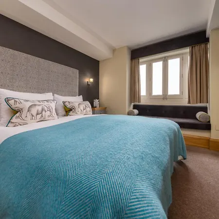 Ennios Boutique Hotel-3
