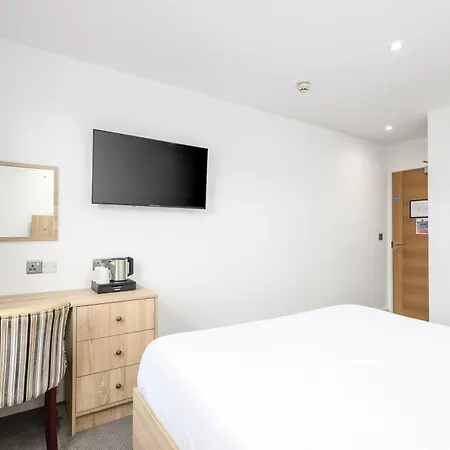 The Sandringham Hotel-3