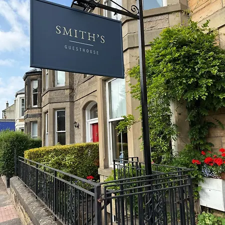 Smiths Guest House-3
