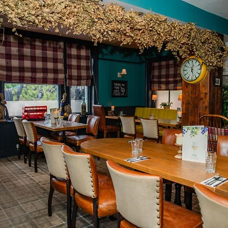 Grantham Arms-2