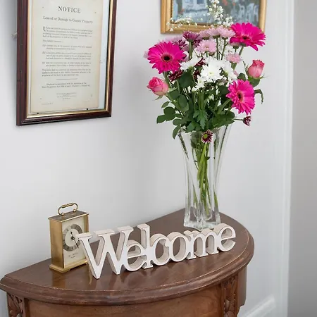 Rosaire Guest House-3