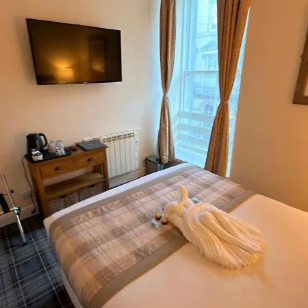 The Waverley Guest House-2