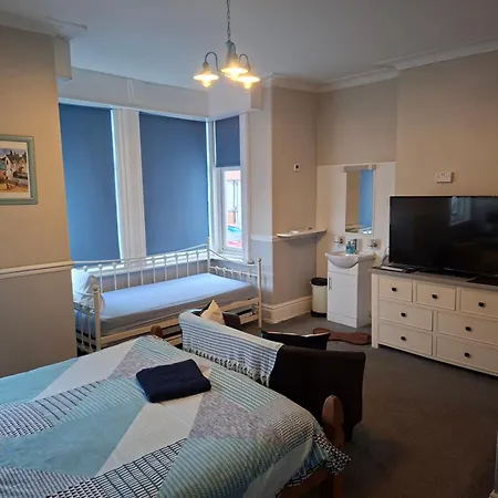 The Beaches Guest Accomodation-2