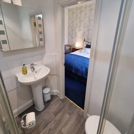Bod Gwynedd Bed And Breakfast-3