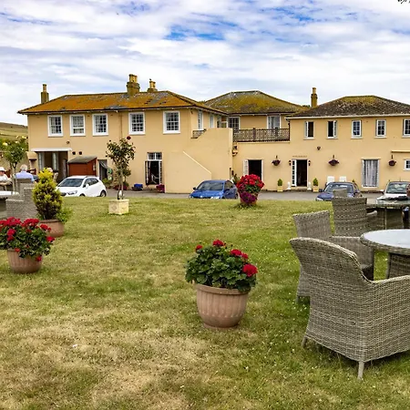 Haddon House Hotel-2
