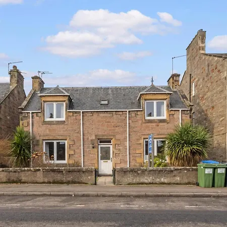 Mystayinn Strathblane House-3
