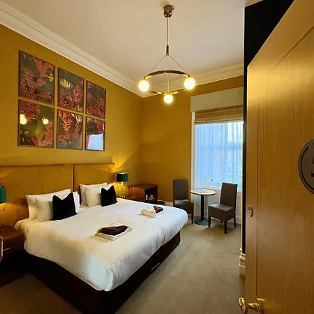 Weston Hotel-2