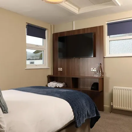 The Victoria Hotel-2
