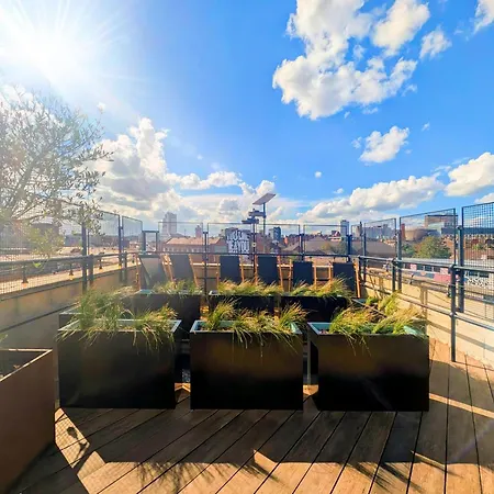 The Bells - Luxury Serviced Apartments-3