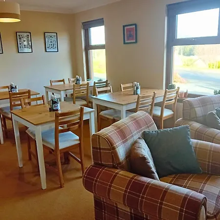 Deveron Lodge B&B-2