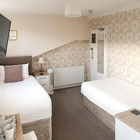The Raincliffe Hotel-2