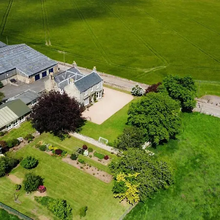 Easter Kincaple Farmhouse-3