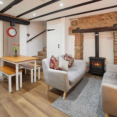 Host & Stay - Thimble Cottage-2