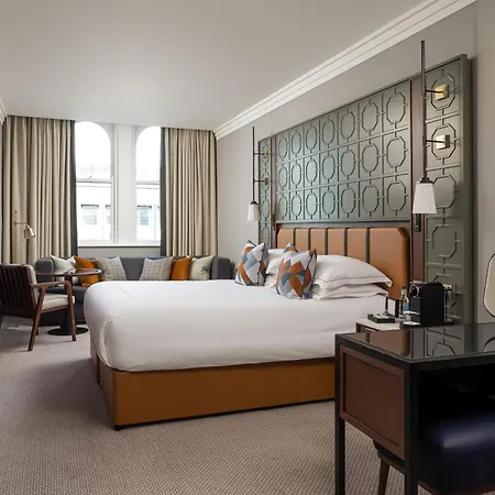 The Parkgate Hotel-3
