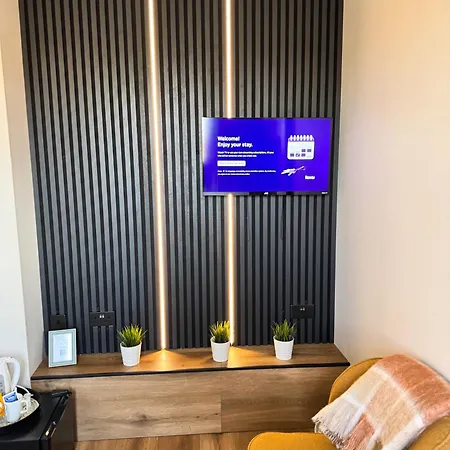 Haven House Rooms, Barry-3