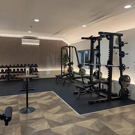 The Barn Hotel & Spa-3