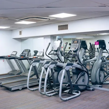 Crowne Plaza Solihull, An Ihg Hotel-2
