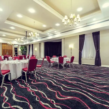 Nottingham City Centre Hotel By Sunday-2