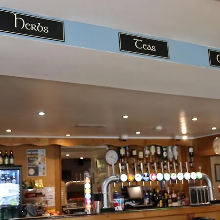 Harry'S Hotel-2