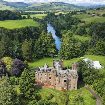 Friars Carse Country House Hotel-3