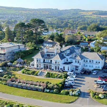 Porth Avallen Hotel-2
