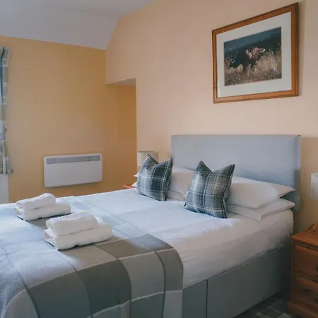 Inn At Ardgour-2