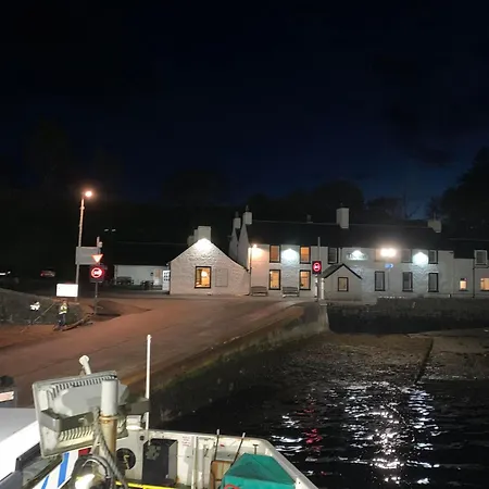 Inn At Ardgour-3